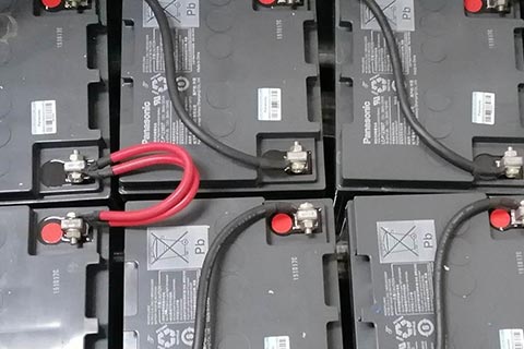 浦东新废旧蓄电池回收多少钱-上门回收西力电池